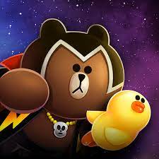 LINE Ranger APK icon